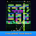 Con gioco Oil rush 2015 per Android scarica gratuito Brick Breaker: Journeys sul telefono o tablet.