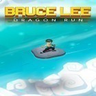 Con gioco Block Rogue per Android scarica gratuito Bruce Lee dragon run sul telefono o tablet.