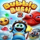 Con gioco CrossMe per Android scarica gratuito Bubble bust 2! Pop bubble shooter sul telefono o tablet.