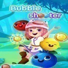Con gioco Happy Vikings per Android scarica gratuito Bubble shooter by Fruit casino games sul telefono o tablet.