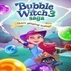 Con gioco Dark frontier per Android scarica gratuito Bubble witch 3 saga sul telefono o tablet.
