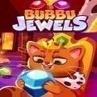 Con gioco Heroes War per Android scarica gratuito Bubbu jewels sul telefono o tablet.