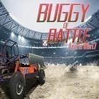 Con gioco Thunder stock cars 2 per Android scarica gratuito Buggy of battle: Arena war 17 sul telefono o tablet.