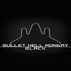 Con gioco Chibi War II per Android scarica gratuito Bullet hell: Monday black sul telefono o tablet.