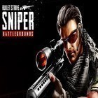 Con gioco Exploder 3D per Android scarica gratuito Bullet strike: Sniper battlegrounds sul telefono o tablet.