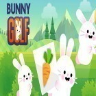 Con gioco Hockey Fight Pro per Android scarica gratuito Bunny golf sul telefono o tablet.