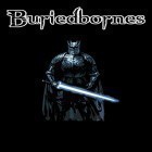 Con gioco Cyber strike: Infinite runner per Android scarica gratuito Buriedbornes: Hardcore RPG sul telefono o tablet.