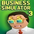 Con gioco Rancho blast per Android scarica gratuito Business simulator 3: Clicker sul telefono o tablet.