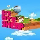 Con gioco Backgammon Deluxe per Android scarica gratuito Bye bye sheep sul telefono o tablet.