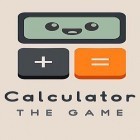 Con gioco Pirate treasure quest per Android scarica gratuito Calculator: The game sul telefono o tablet.