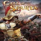 Con gioco Fruited per Android scarica gratuito Call of Sparta sul telefono o tablet.