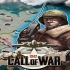 Con gioco Pocket tanks per Android scarica gratuito Call of war 1942: World war 2 strategy game sul telefono o tablet.