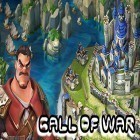 Con gioco Colin McRae rally per Android scarica gratuito Call of war sul telefono o tablet.