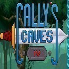 Con gioco Goat simulator: GoatZ per Android scarica gratuito Cally's caves 4 sul telefono o tablet.