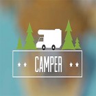 Con gioco Nanosaur 2. Hatchling per Android scarica gratuito Camper van truck simulator sul telefono o tablet.