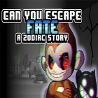 Con gioco Game studio tycoon 3 per Android scarica gratuito Can you escape fate? A zodiac story sul telefono o tablet.