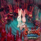 Con gioco Dhoom:3 the game per Android scarica gratuito Cannibal bunnies 2 sul telefono o tablet.