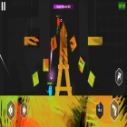 Con gioco Robinson per Android scarica gratuito Capsule: Guns Master sul telefono o tablet.