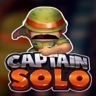 Con gioco Release the ninja per Android scarica gratuito Captain Solo: Counter strike sul telefono o tablet.