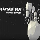 Con gioco Hungry Shark - Part 3 per Android scarica gratuito Captain Tom: Galactic traveler sul telefono o tablet.