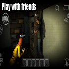 Con gioco Party of heroes per Android scarica gratuito Captivity Horror Multiplayer sul telefono o tablet.