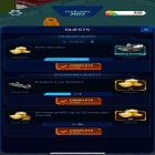 Con gioco The Mortal Instruments per Android scarica gratuito Car Factory Simulator sul telefono o tablet.