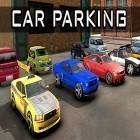 Con gioco Big win: Racing per Android scarica gratuito Car parking sul telefono o tablet.