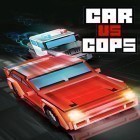 Con gioco Cabela's: Big game hunter per Android scarica gratuito Car vs cops sul telefono o tablet.