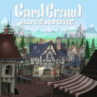 Con gioco Puppet show: Lost town per Android scarica gratuito Card Crawl Adventure sul telefono o tablet.