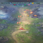 Con gioco Sensei wars per Android scarica gratuito NOVA: Fantasy Airforce 2050 sul telefono o tablet.