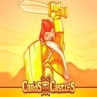 Con gioco Forsaken world per Android scarica gratuito Cards and castles sul telefono o tablet.