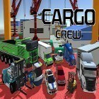 Con gioco Cat and food 3: Dangerous forest per Android scarica gratuito Cargo crew: Port truck driver sul telefono o tablet.