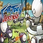 Con gioco Best trucker per Android scarica gratuito Cartoon defense reboot: Tower defense sul telefono o tablet.