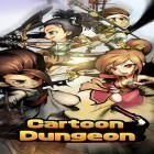 Con gioco 1 Minute Math Test per Android scarica gratuito Cartoon dungeon: Rise of the indie games sul telefono o tablet.