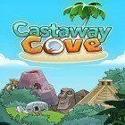 Con gioco The goal is 11 per Android scarica gratuito Castaway cove sul telefono o tablet.