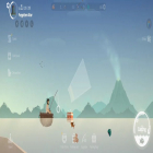 Con gioco Flying knights per Android scarica gratuito Casting Away sul telefono o tablet.
