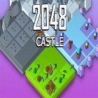 Con gioco Fish Odyssey per Android scarica gratuito Castle 2048 sul telefono o tablet.
