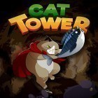 Con gioco Sonic The Hedgehog 4. Episode 1 per Android scarica gratuito Cat tower: Idle RPG sul telefono o tablet.