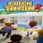 Con gioco Mechcom 2 per Android scarica gratuito Catch the train 2 sul telefono o tablet.
