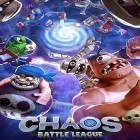 Con gioco Starlit adventures per Android scarica gratuito Chaos battle league sul telefono o tablet.
