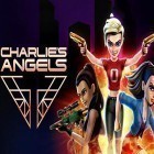 Con gioco Battle blobs: 3v3 multiplayer per Android scarica gratuito Charlie's angels: The game sul telefono o tablet.