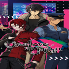 Con gioco Fieryland per Android scarica gratuito Chase Love in Japan sul telefono o tablet.