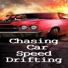 Con gioco Flick shoot US: Multiplayer per Android scarica gratuito Chasing car speed drifting sul telefono o tablet.