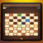 Con gioco War of gods: Rebirth per Android scarica gratuito Checkers Online sul telefono o tablet.