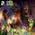 Con gioco Tropical Resort Story per Android scarica gratuito Chess rush sul telefono o tablet.