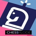Con gioco Gregg per Android scarica gratuito Chessplode sul telefono o tablet.
