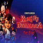 Con gioco Samurai II vengeance per Android scarica gratuito Chhota Bheem: Kung fu dhamaka. Official game sul telefono o tablet.