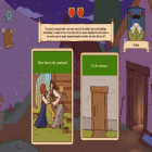 Con gioco Rune clash hundred per Android scarica gratuito Choice of Life: Middle Ages 2 sul telefono o tablet.