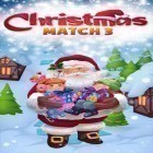 Con gioco Pocket Knights 3 per Android scarica gratuito Christmas match 3: Puzzle game sul telefono o tablet.