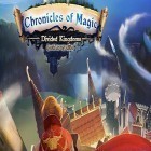 Con gioco Hotel Transylvania: Monsters! Puzzle action game per Android scarica gratuito Chronicles of magic: Divided kingdoms sul telefono o tablet.